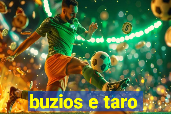 buzios e taro